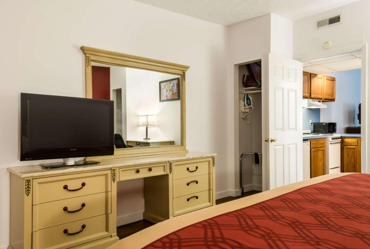 Econo Lodge Inn & Suites Lake Harmony - Pocono Mountains Area White Haven Eksteriør billede
